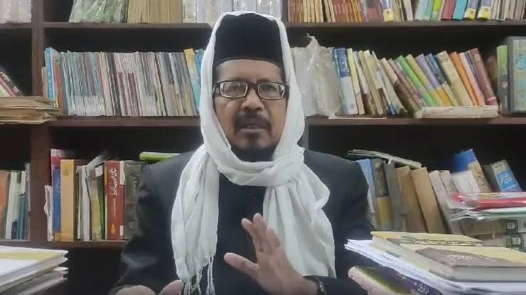 मदनी का बयान समाज को बांटने वाला, मुसलमान भ्रमित न हों: मौलाना रज़वी