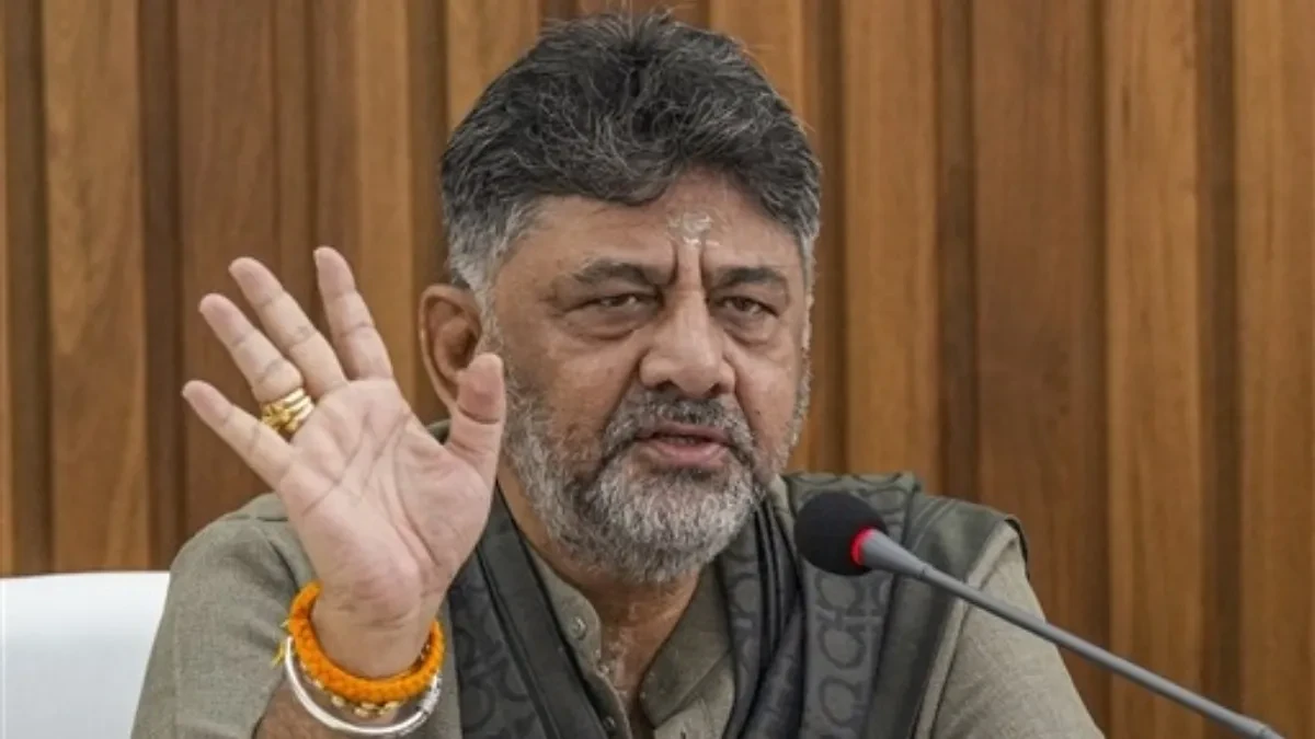 हफ्तों की खींचतान खत्म? सिद्धरमैया और शिवकुमार ने दिया एकजुटता का संदेश