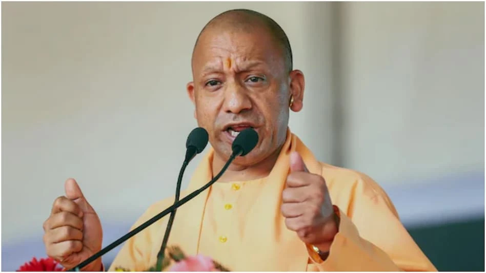 यूपी अब उपद्रव नहीं, उत्सव का प्रदेश: सीएम योगी
