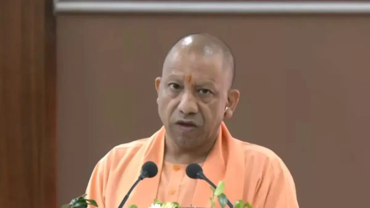 यूपी में दिसंबर में धरातल पर उतरेंगे 5 लाख करोड़ के निवेश प्रस्ताव: सीएम योगी