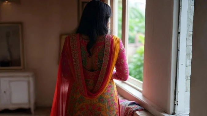 सेवानिवृत्त सैनिक ने बहू पर अवैध संबंध और फर्जी दहेज केस का लगाया आरोप
