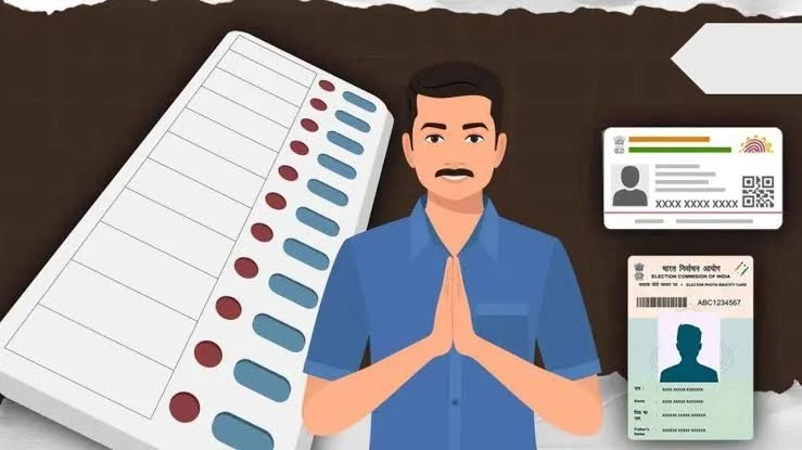 यूपी में एसआईआर की डेडलाइन बढ़ी, अब 11 दिसंबर तक जमा कर सकेंगे फॉर्म