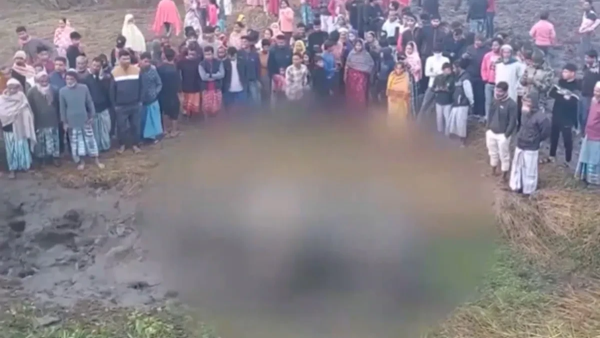 जलपाईगुड़ी में ट्रेन की चपेट में आया हाथी, शावक गंभीर रूप से घायल