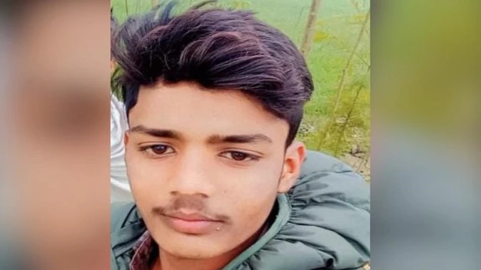 शादी की तैयारियों में मातम, बाइक दुर्घटना में दो युवकों की मौत