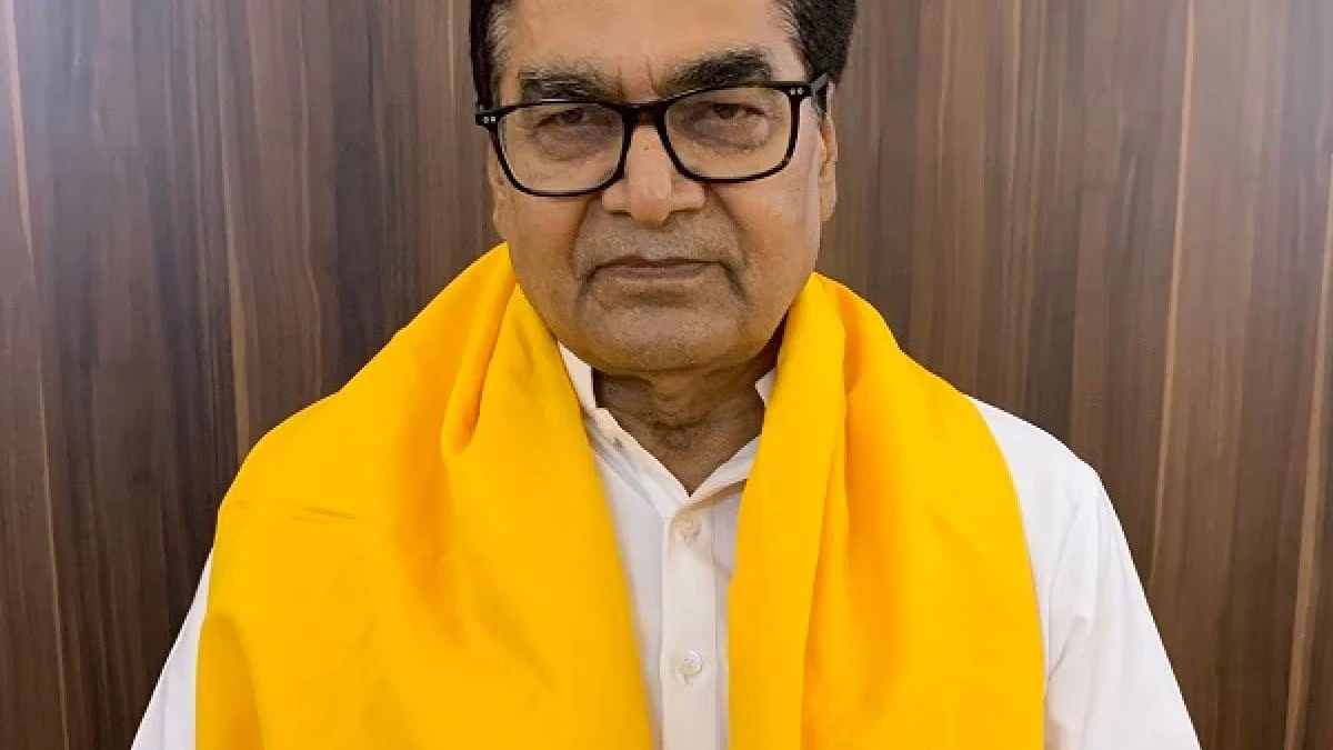 SIR पर चर्चा नहीं हुई तो पार्लियामेंट नहीं चलने देंगे: रामगोपाल यादव