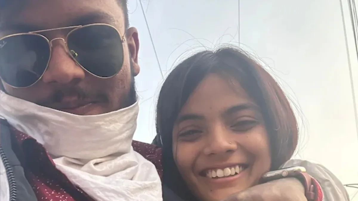 पिता-भाई ने की प्रेमी की हत्या, युवक के घर जाकर लड़की ने डेड बॉडी से की शादी
