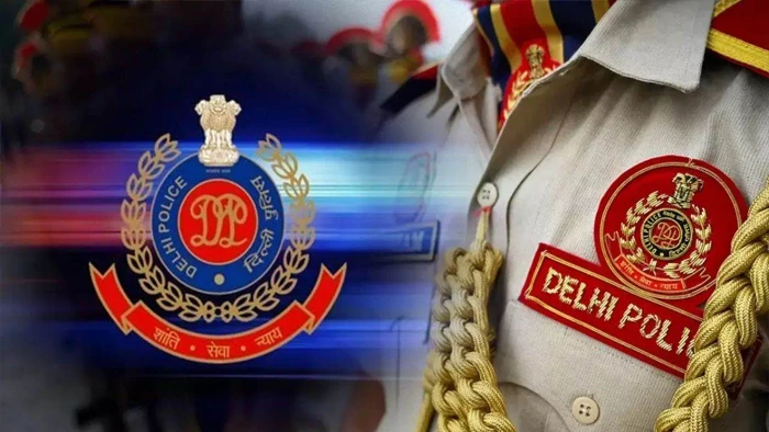 दिल्ली पुलिस की बड़ी कार्रवाई, आईएसआई से जुड़े आतंकियों को उत्तर भारत से गिरफ्तार किया