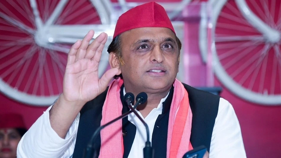लोगों के लिए 'मुसीबत का सबब' बन गया है एसआईआर: अखिलेश