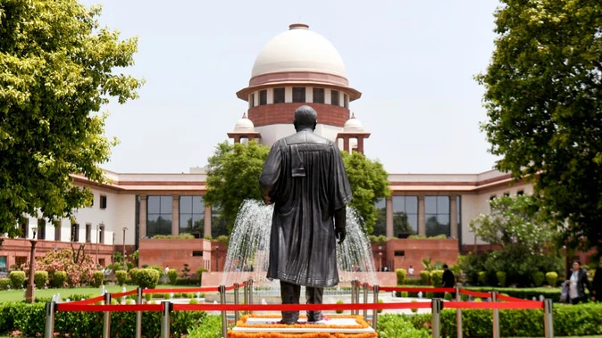 शीर्ष अदालत ने डिजिटल अरेस्ट घोटाले की जांच के लिए सीबीआई को दिए अहम निर्देश