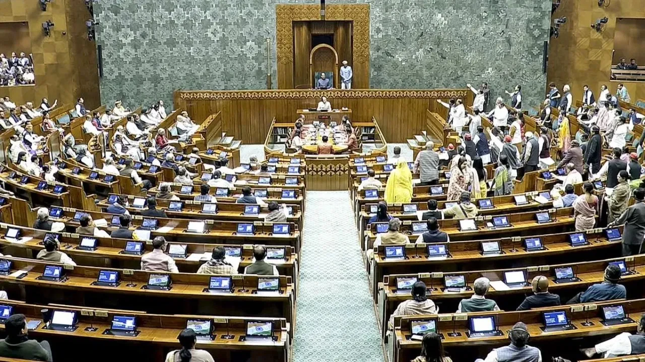 लोकसभा में इस हफ्ते वंदे मातरम् पर होगी चर्चा, पीएम मोदी भी लेंगे हिस्सा