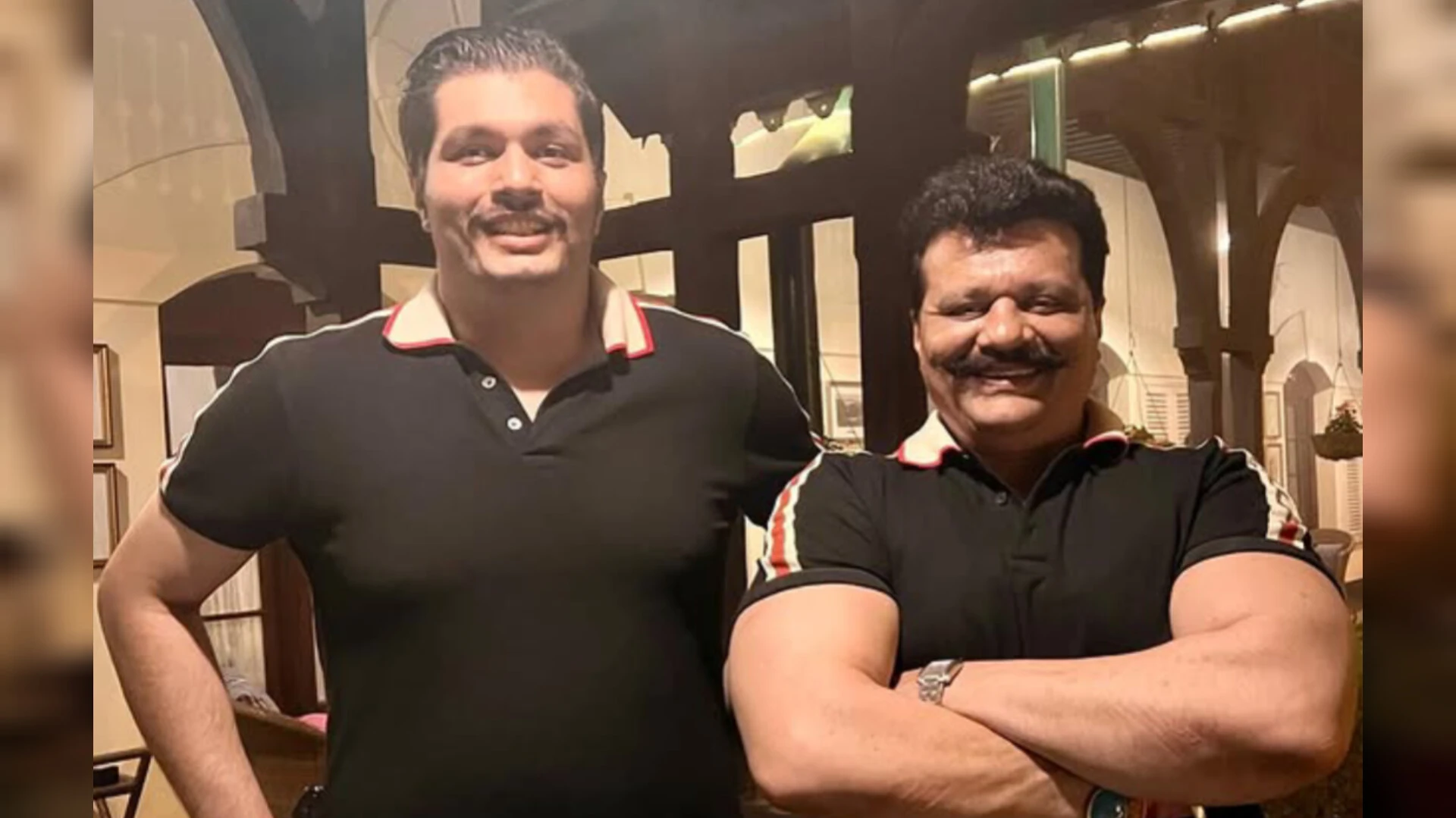 मारपीट केस में चैंपियन के बेटे ने दर्ज कराये बयान, बोला- चालक को पीटा था, मालिक को नहीं छुआ