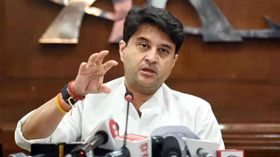 संचार साथी ऐप अनिवार्यता विवाद पर सिंधिया की सफाई: कहा- कभी भी कर सकते हैं डिलीट