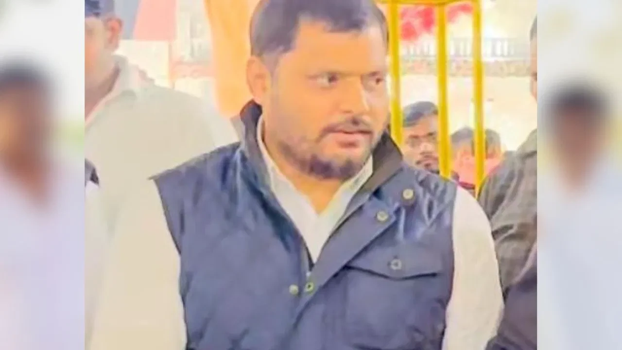 कफ सिरप तस्करी कांड: एसटीएफ का बर्खास्त सिपाही आलोक सिंह लखनऊ से गिरफ्तार