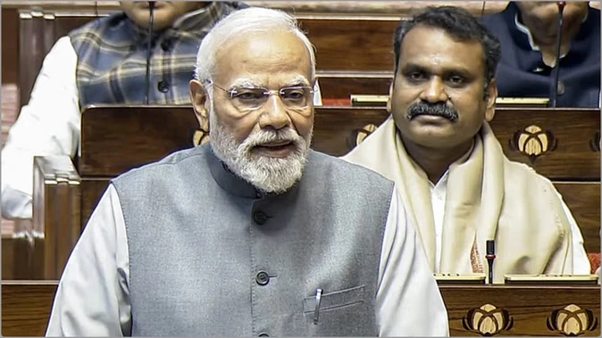 लोकसभा में वंदे मातरम पर 8 दिसंबर को होगी चर्चा, पीएम मोदी देंगे संबोधन