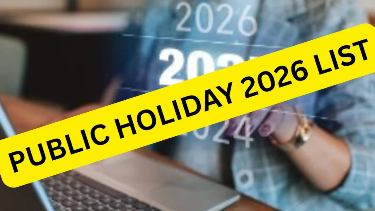 यूपी में 2026 की छुट्टियों का कैलेंडर जारी, देखिए लिस्ट