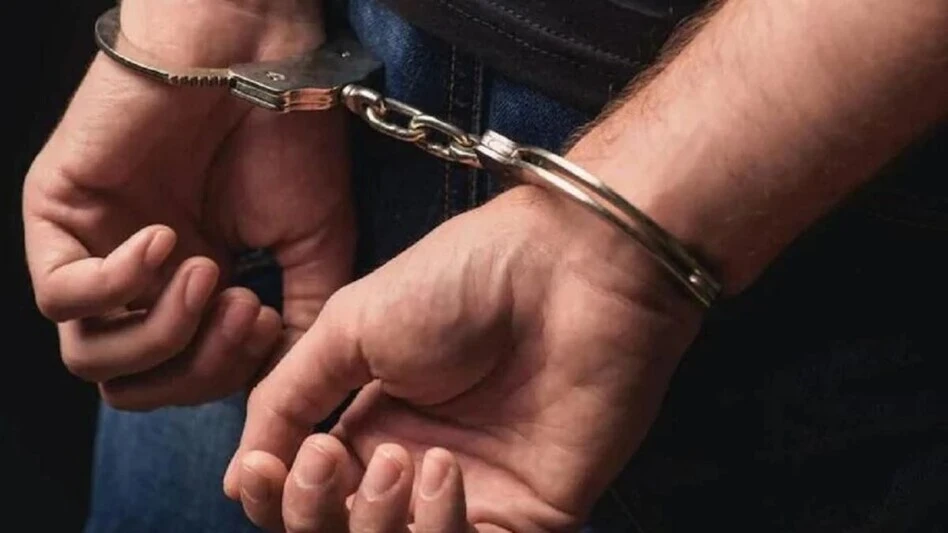 दौराला: पुलिस ने 10 किलो गांजे के साथ युवक को किया गिरफ्तार
