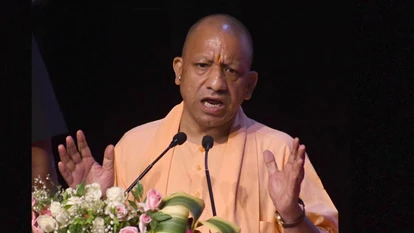 योगी सरकार ने घुसपैठियों के खिलाफ शुरू की बड़ी कार्रवाई, डिटेंशन सेंटर बनाने का निर्देश दिया