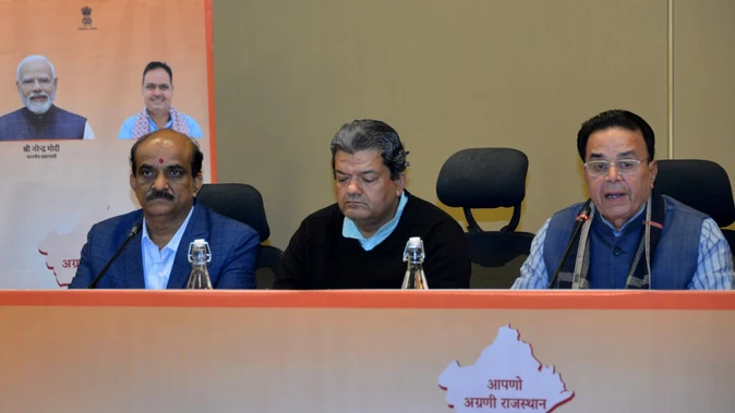 निवेश और पर्यटन को नई दिशा, राजस्थान कैबिनेट ने 4 बड़ी नीतियों को दी मंजूरी