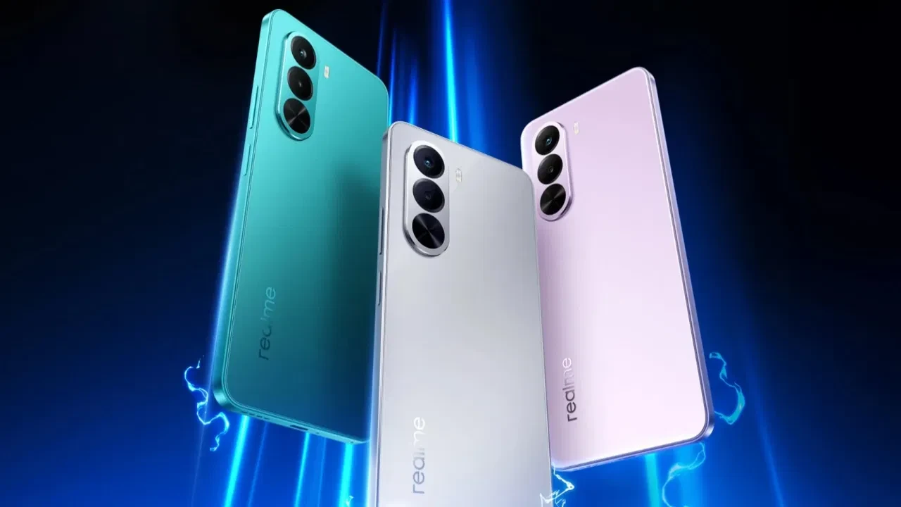 रियलमी ने लॉन्च किया दमदार P4x 5G, 7000mAh बैटरी और VC कूलिंग फीचर के साथ