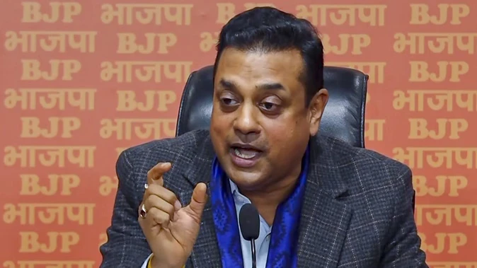 ‘राहुल का बयान गैर-जिम्मेदाराना’: सरकार पर लगाए आरोपों पर भाजपा की तीखी टिप्पणी