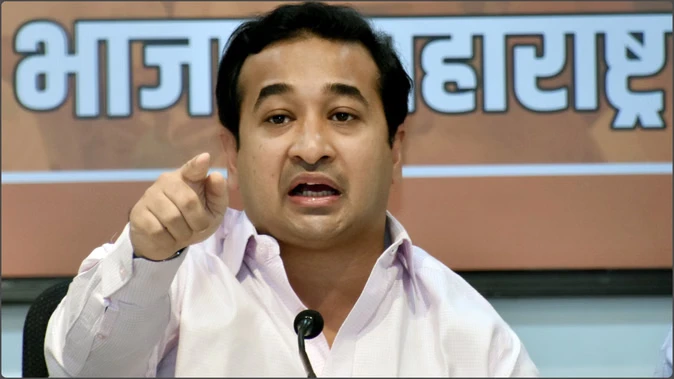 तपोवन पेड़ कटाई विवाद: नितेश राणे बोले- “नियम सबके लिए समान होने चाहिए”