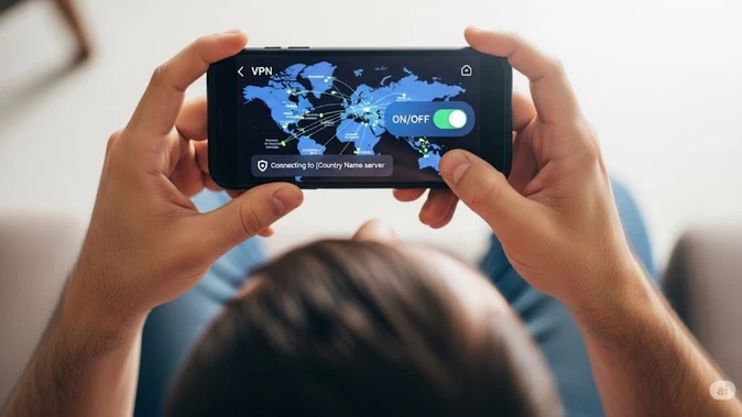 नकली VPN से बढ़ा खतरा: गूगल की कड़ी चेतावनी, यूजर्स रहें सावधान