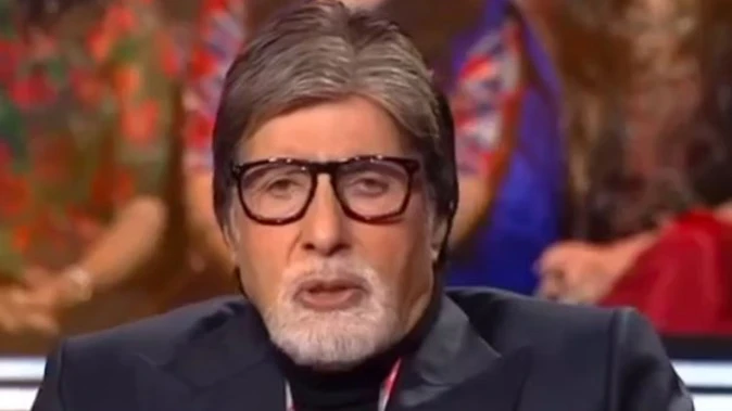 झांसी की 2003 वोटर लिस्ट में अमिताभ बच्चन और पिता का नाम, प्रशासन ने बताया भ्रामक