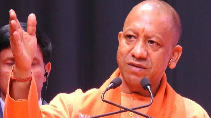 यूपी में 10 महीने में 1.11 लाख युवा बने उद्यमी, 4572 करोड़ रुपये वितरित