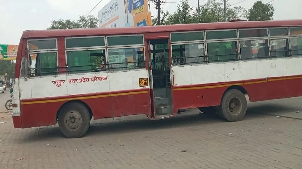 मुजफ्फरनगर: 4,000 से अधिक आबादी वाले गांवों में जल्द दौड़ेंगी रोडवेज बसें