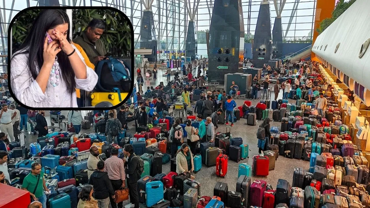 इंडिगो संकट पर सुप्रीम कोर्ट सख्त, सीजेआई ने तत्काल सुनवाई के दिए संकेत