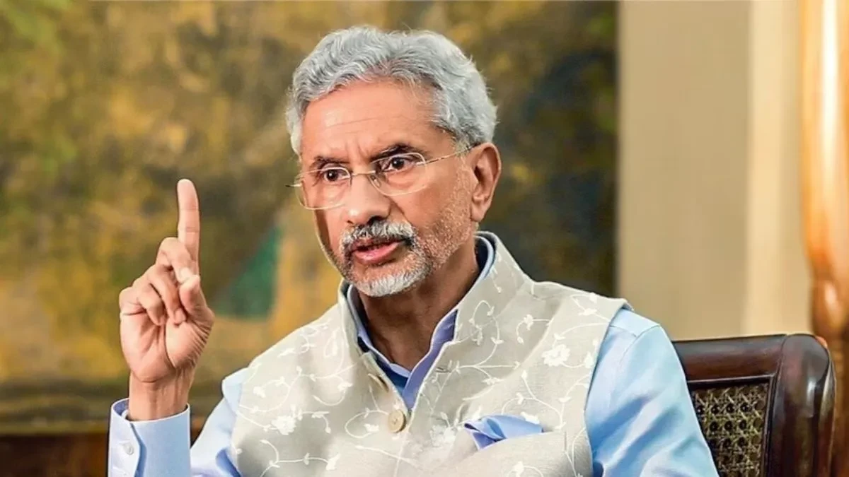 भारत-रूस के संबंधों पर किसी देश का वीटो नहीं, यूएस की नाराजगी पर जयशंकर की दो टूक