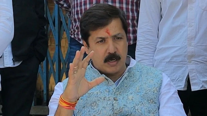 नदेसर शूटआउट मामले में धनंजय सिंह को झटका, हाईकोर्ट ने खारिज की अपील