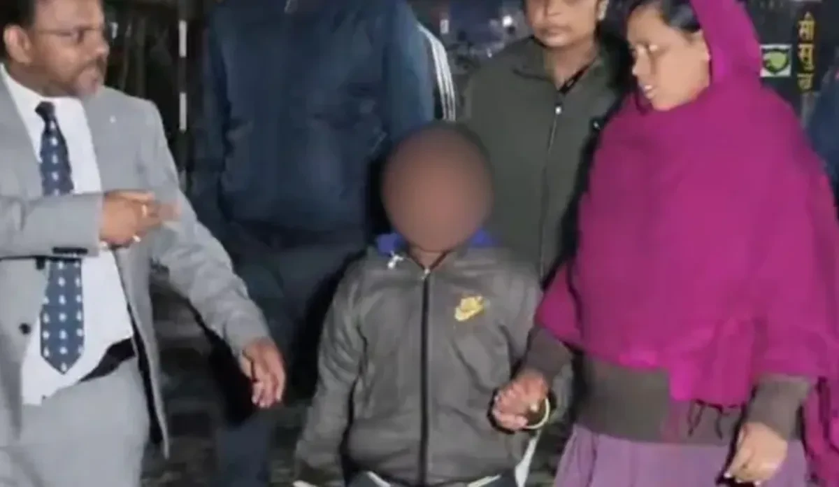 'अकेली कोठरी में...', बांग्लादेश की जेल में बंद गर्भवती महिला सोनाली की हुई वापसी
