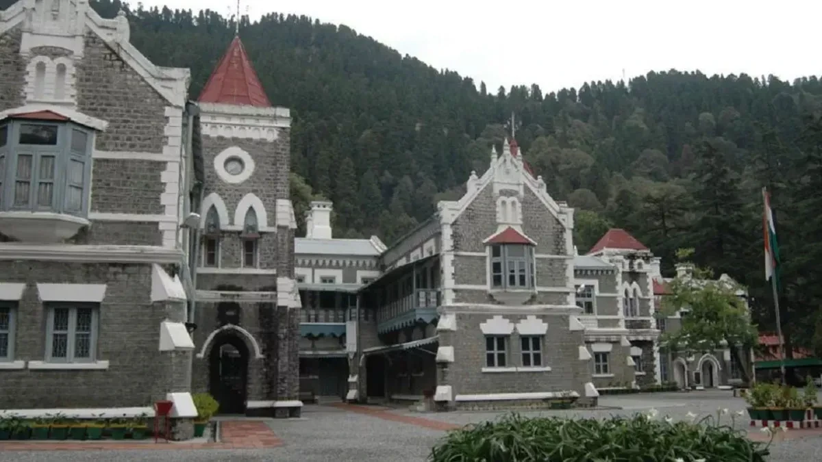 उत्तराखंड में 48 जातियों को अनुसूचित जाति में शामिल करने का मामला, हाई कोर्ट ने मांगा जवाब