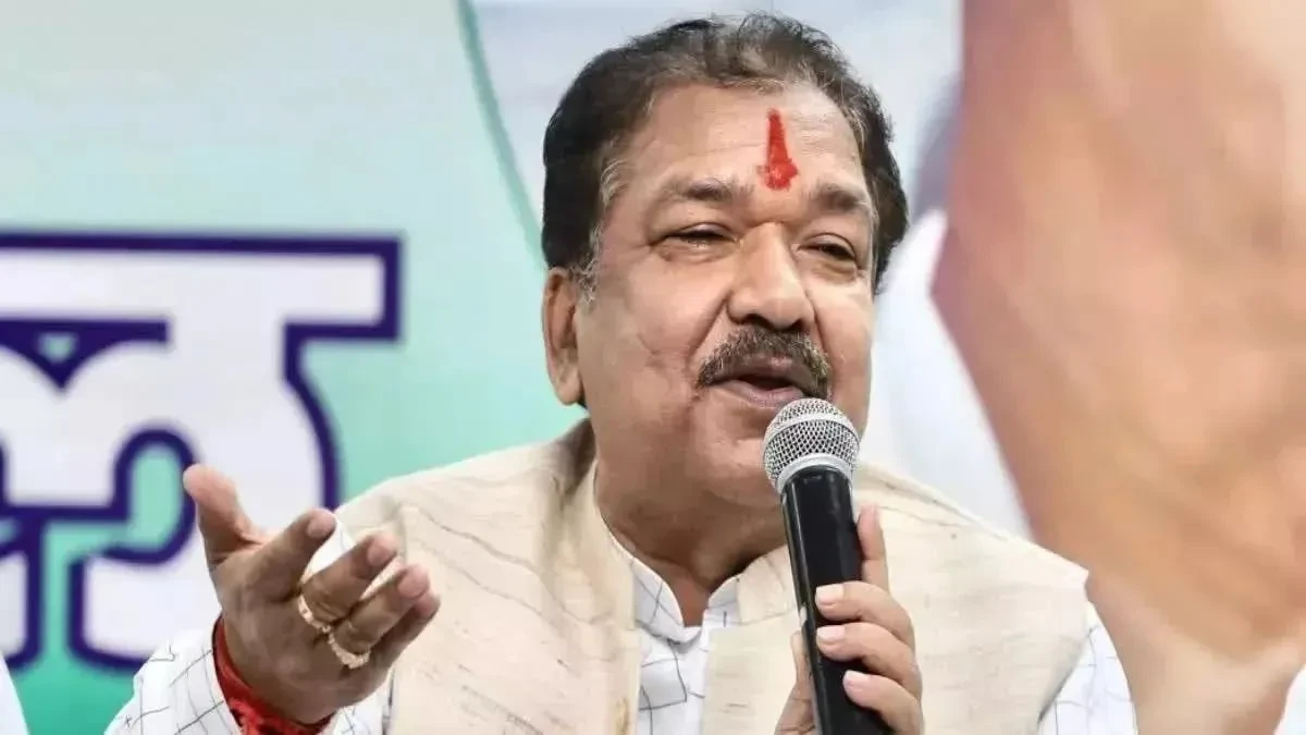 मस्जिद निर्माण पर मंत्री जायसवाल का स्पष्ट संदेश: आस्था का हक, अशांति का नहीं