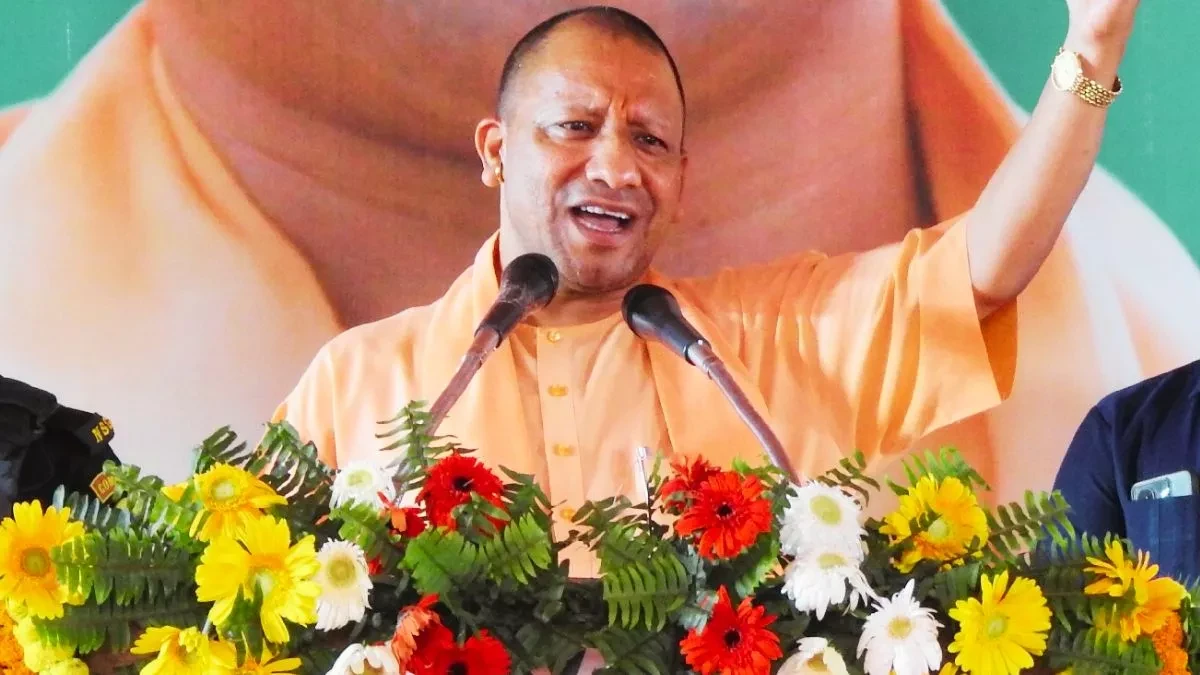 गोरखपुर में बन रहा यूपी का पहला वानिकी विश्वविद्यालय, 500 करोड़ की लागत से होगा तैयार