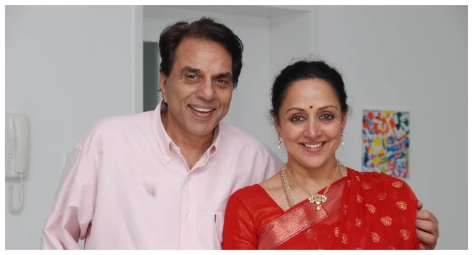 ‘आप जो दिल तोड़कर गए, उसे समेट रही हूं..’, धर्मेंद्र के बर्थडे पर भावुक हुईं हेमा