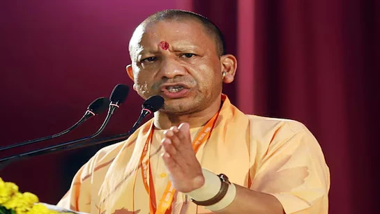सीएम योगी आदित्यनाथ का जनता के नाम खुला पत्र, अवैध घुसपैठियों की पहचान में सहयोग करें