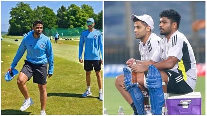 शुभमन गिल की वापसी से संजू सैमसन टी20 टीम से बाहर, कप्तान ने बताई वजह