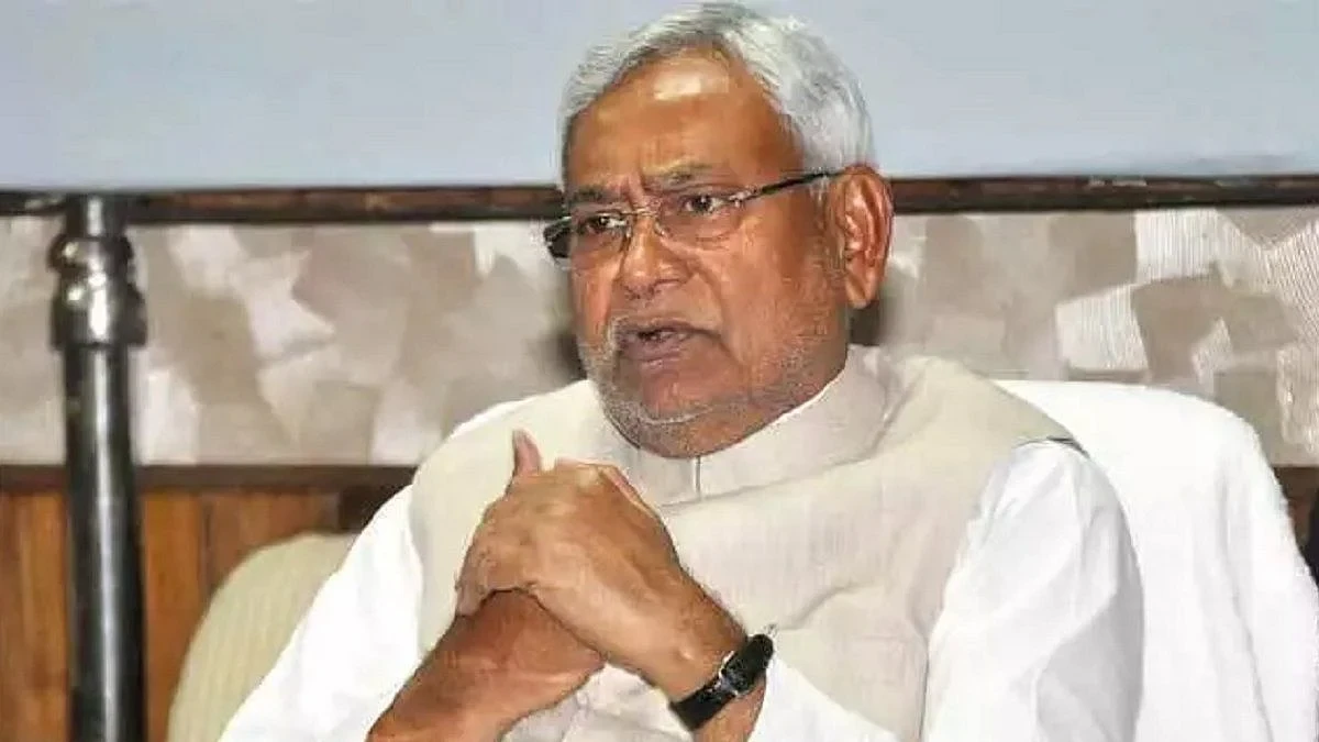 यूपी में कार्यकर्ताओं को नहीं मिल रहा अपेक्षित सम्मान, जेडीयू प्रदेश प्रभारी का आरोप