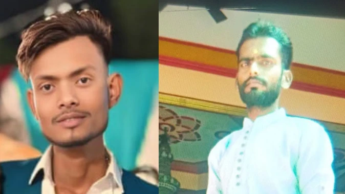 बाराबंकी में दर्दनाक हादसा, स्कूल बस की टक्कर से दो मौसरे भाइयों की मौत
