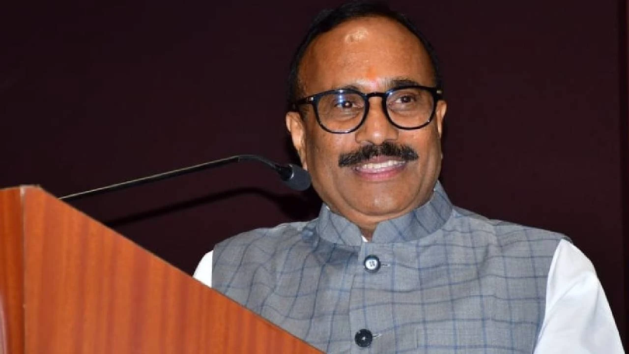महाराष्ट्र में 719 कर्मचारियों पर फर्जी दिव्यांग प्रमाण पत्र का आरोप, मंत्री ने दी जानकारी