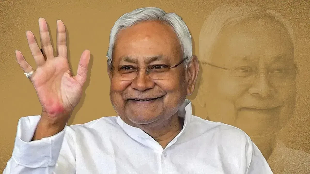 बिहार कैबिनेट का बड़ा फैसला: सरकारी कर्मचारियों का DA 5% बढ़ा