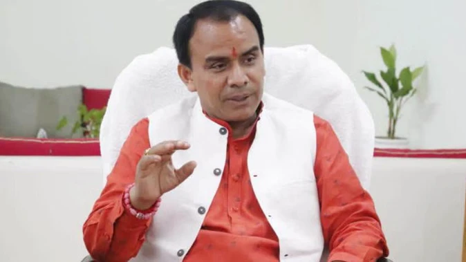 अगले सत्र से 1,000 मेधावी छात्र भारत भ्रमण पर जाएंगे: शिक्षा मंत्री धन सिंह