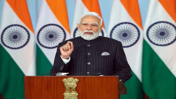'आपका पैसा, आपका अधिकार' अभियान के तहत अब तक 2,000 करोड़ रुपये वापस: पीएम मोदी