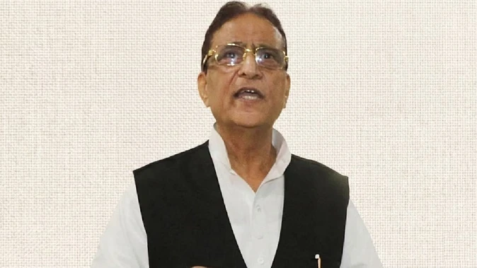 आजम खां पर क्वॉलिटी बार जमीन कब्जा केस में आरोप तय करने की सुनवाई टली