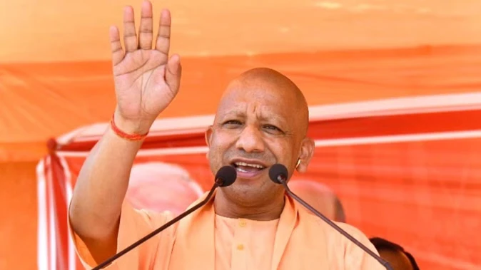 दीपावली को यूनेस्को विरासत सूची में स्थान, सीएम योगी बोले—देश के लिए गौरव का क्षण