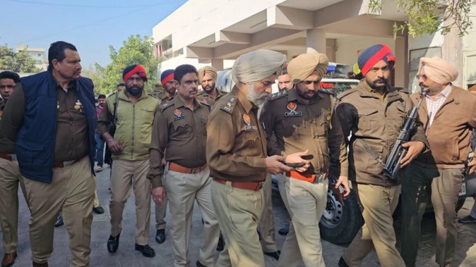 अबोहर तहसील में दिनदहाड़े फायरिंग, युवक की मौत; गैंगवार की आशंका