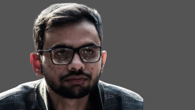 उमर खालिद को राहत, कोर्ट से मिली अंतरिम जमानत; जानें वजह