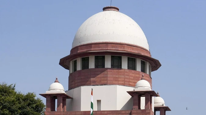राष्ट्रहित सर्वोपरि: सुप्रीम कोर्ट ने कहा- अनुच्छेद 21 जमानत का एकमात्र आधार नहीं